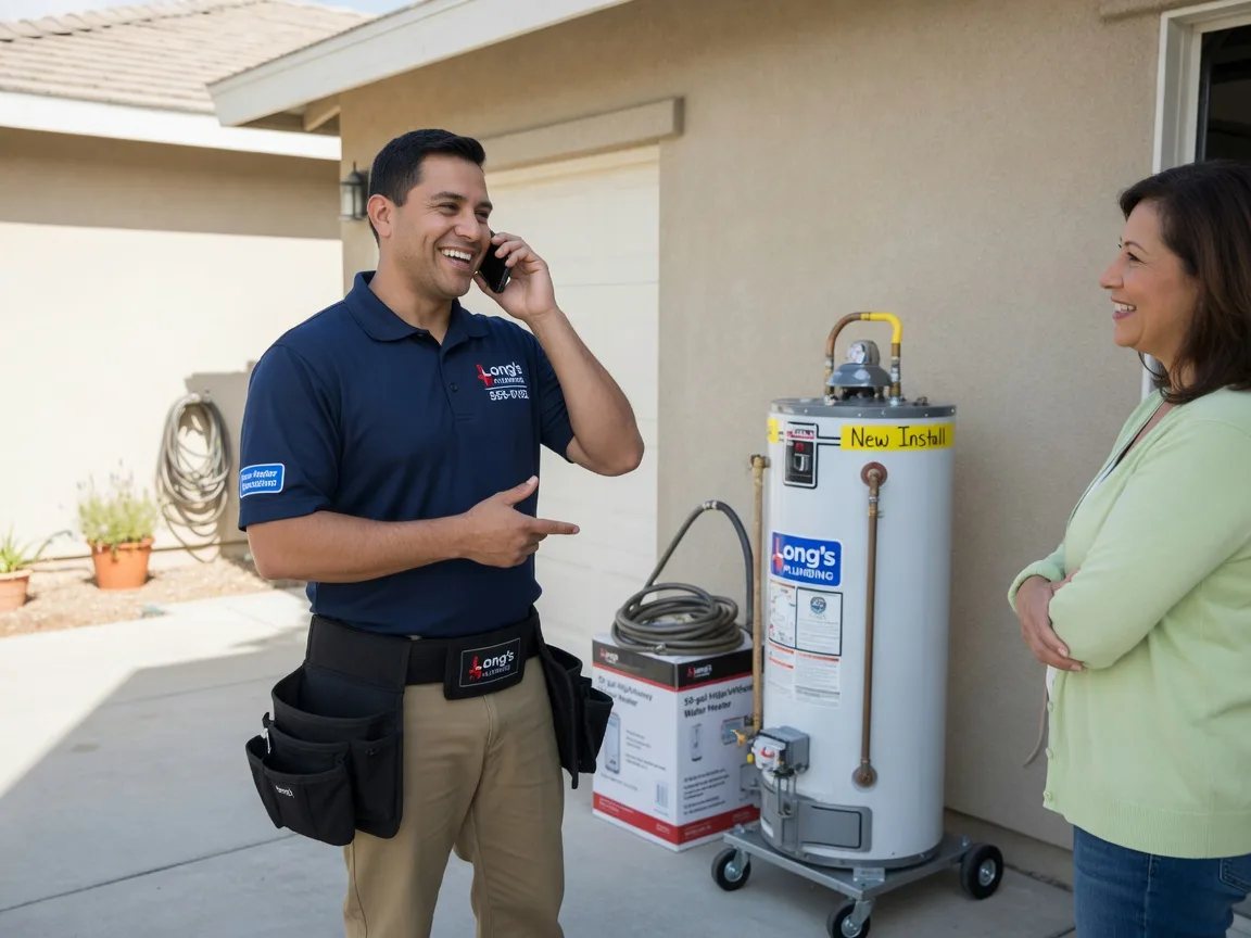 Leak Detection Craigville, IN FAQs